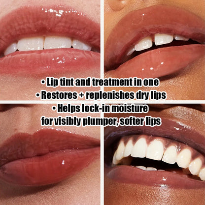 Olibolla Glossy Lip Balm 12ml