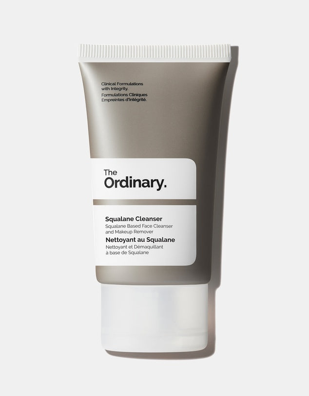 The Ordinary Squalane Cleanser 50ml