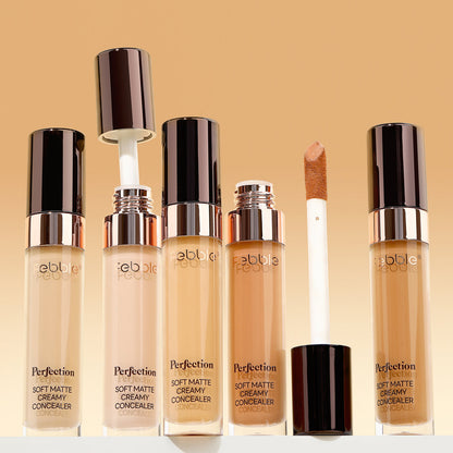 Febble Perfection Soft Matte Creamy Concealer 7.5g