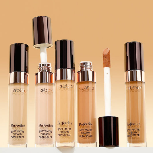 Febble Perfection Soft Matte Creamy Concealer 7.5g