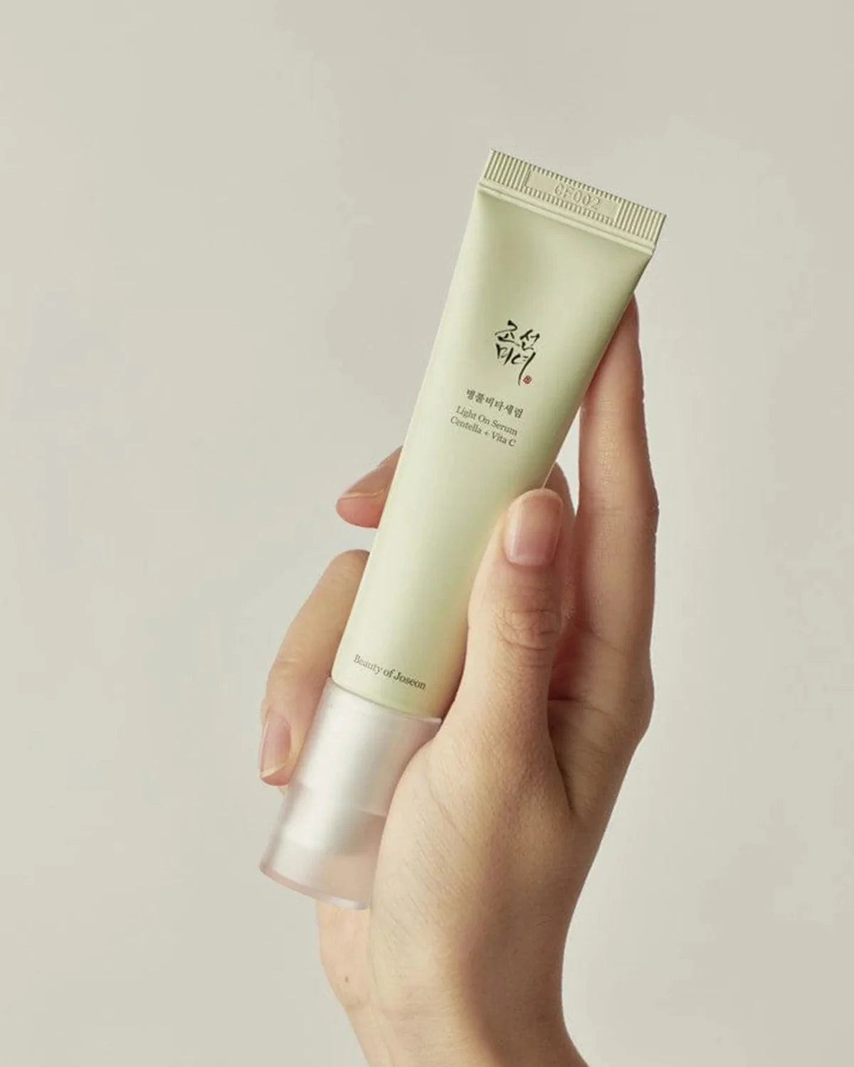 Beauty of Joseon Light On Serum Centella + Vita C 30ml