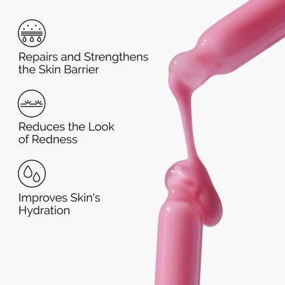 Serum Soothing & Barrier Support Serum
