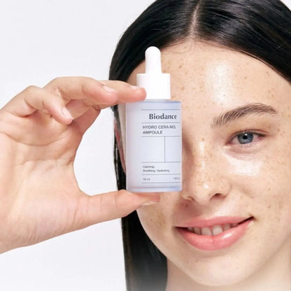 Biodance Hydro Hydrating Face Serum 50ml