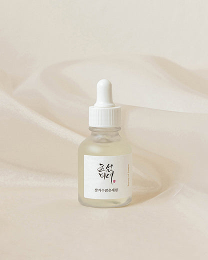 Beauty Of Joseon Glow Deep Rice + Alpha-Arbutin Serum