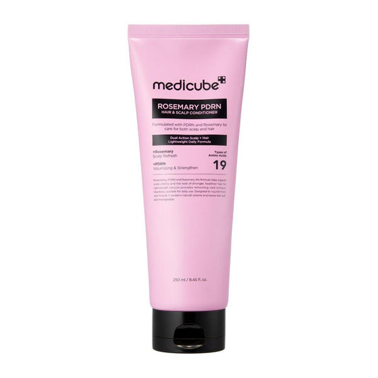 Medicube Rosemary PDRN Hair Conditioner 250ml