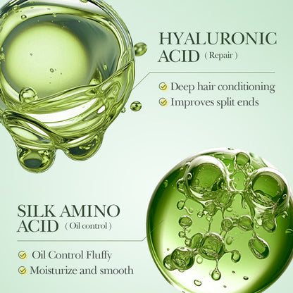 SADOER - Rosemary Hair Oil 50ml