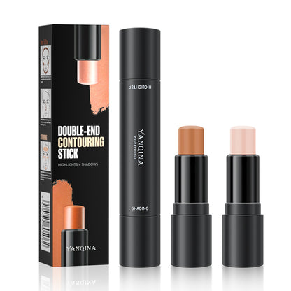 Yanqina Double End Contouring Stick