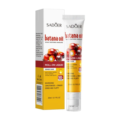 Sadoer Batana Scalp Roll 20ml