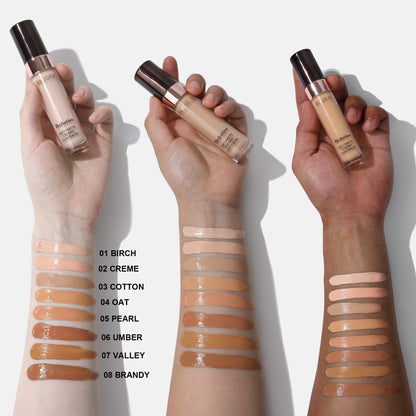 Febble Perfection Soft Matte Creamy Concealer 7.5g