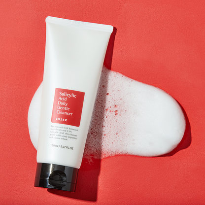 Salicylic Acid Daily Gentle Cleanser 150ml