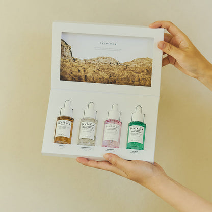 SKIN1004 Madagascar Centella Ampoule Kit