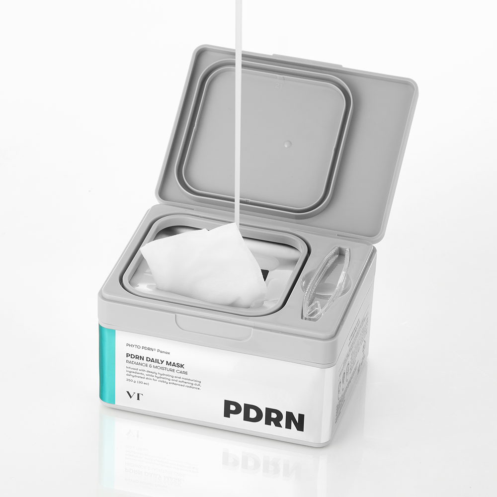 VT PDRN Daily Mask 30 Sheets 350g