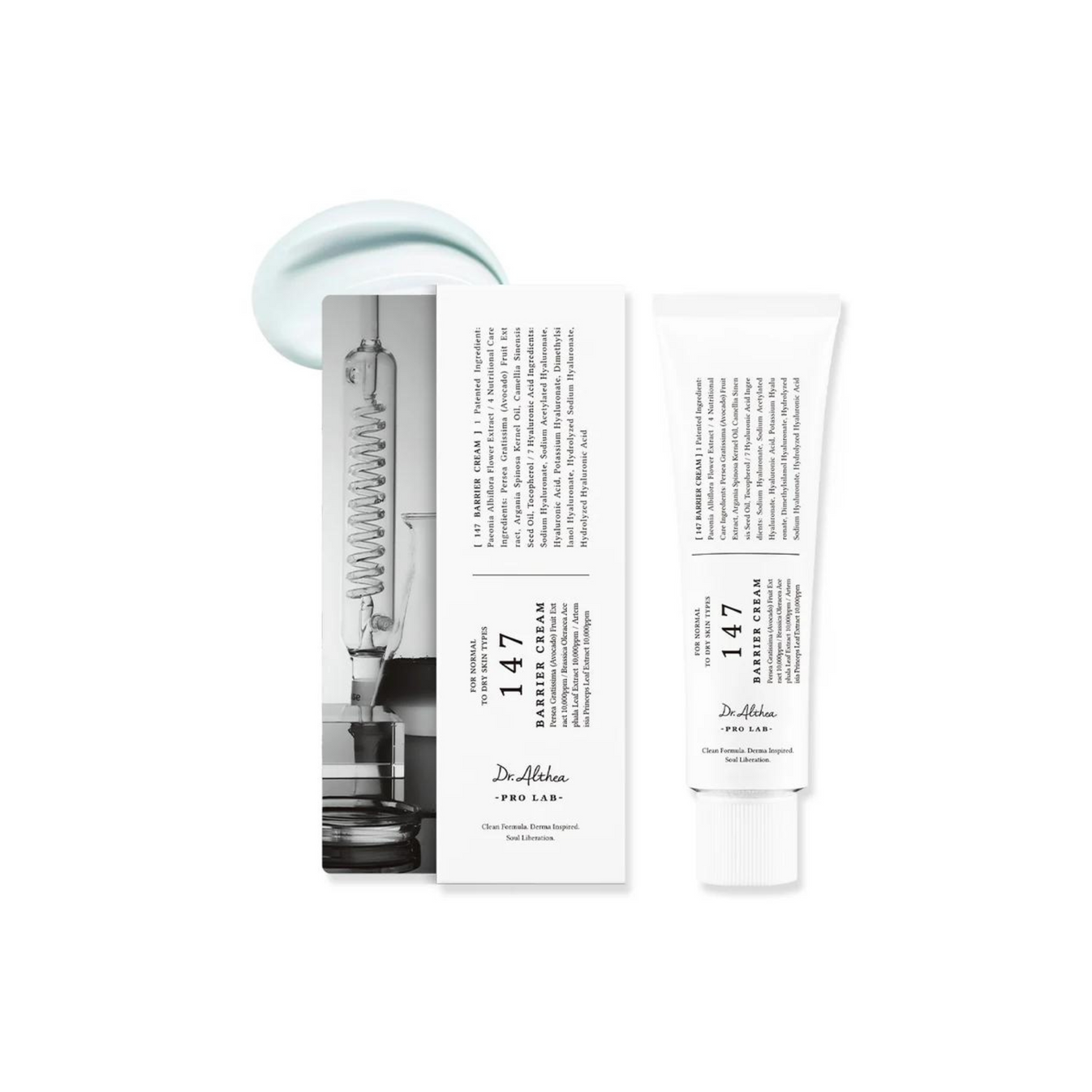 Dr. Althea 147 Barrier Cream 50ml