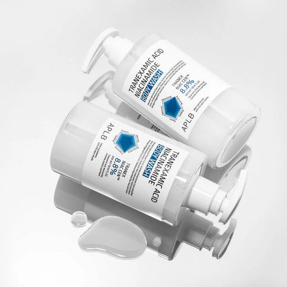 APLB - Tranexamic Acid Niacinamide Body Wash 300ml