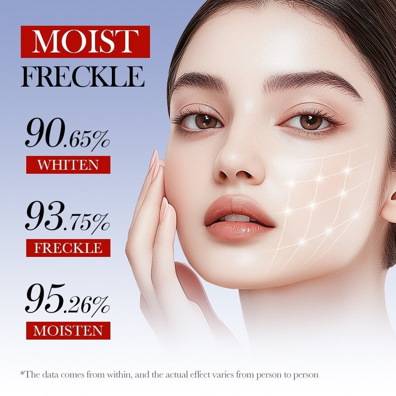 SADOER - Anti-Freckle Brightening Cream