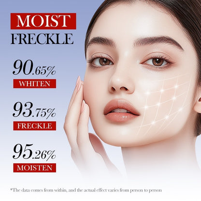 SADOER - Anti-Freckle Brightening Cream