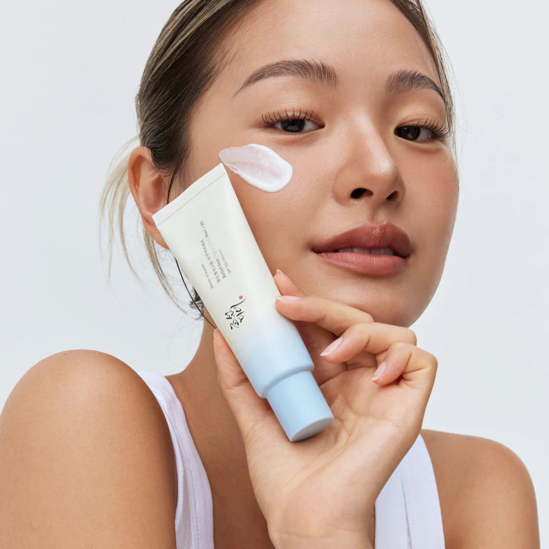 Beauty Of Joseon Aqua Sunscreen SPF 50+