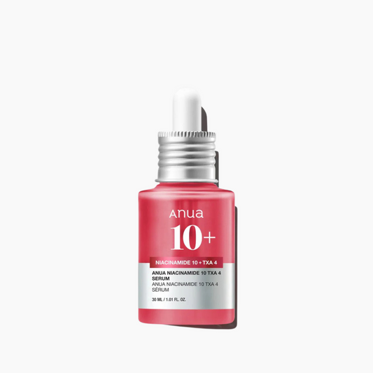 ANUA Niacinamide 10% + TXA 4% Serum