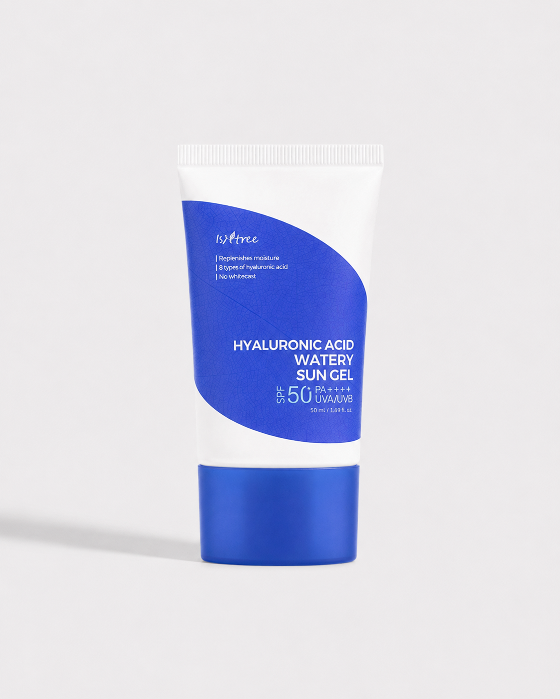 Isntree Hyaluronic Acid Watery Sun Gel SPF50+ 50ml