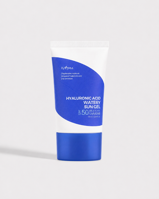 Isntree Hyaluronic Acid Watery Sun Gel SPF50+ 50ml