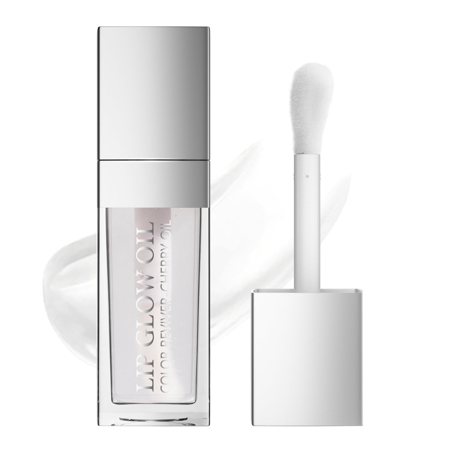 Hello Kiss Lip Glow Oil
