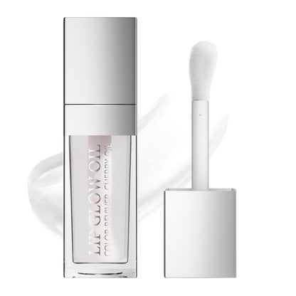 Hello Kiss Lip Glow Oil