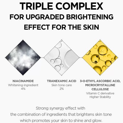 SKIN1004 - Madagascar Centella Tone Brightening Capsule Ampoule 50ml