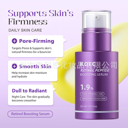 Koec Retinol Boosting Serum