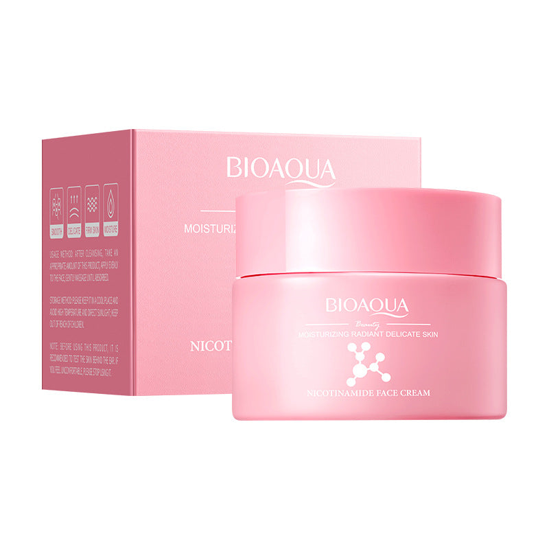 BIOAQUA Niacinamide Face Cream 60g