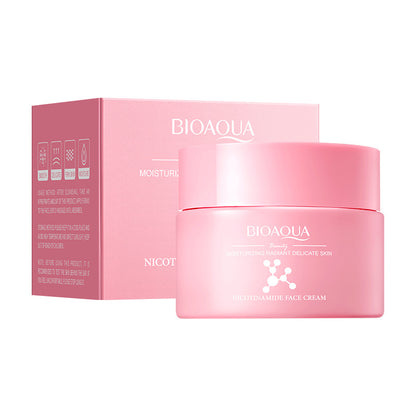 BIOAQUA Niacinamide Face Cream 60g