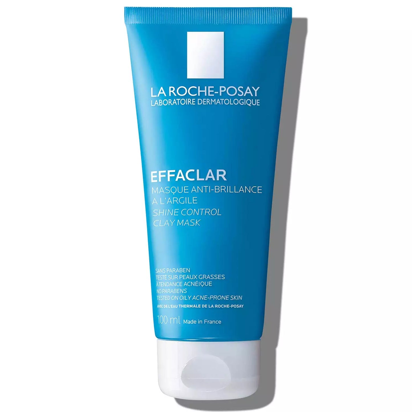 La Roche-Posay - Effaclar Sebo-Controlling Mask [100ml]