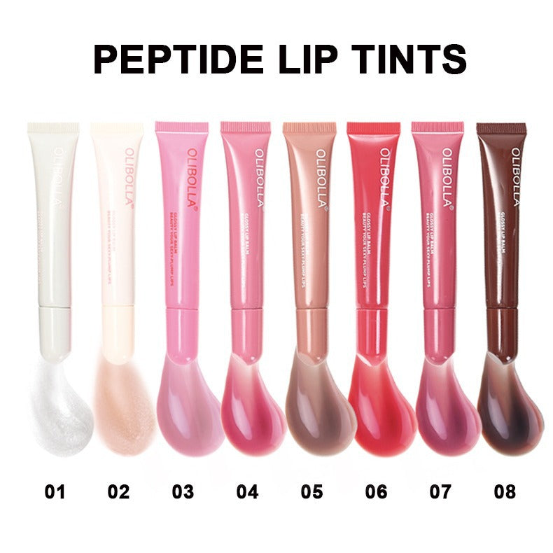 Olibolla Glossy Lip Balm 12ml