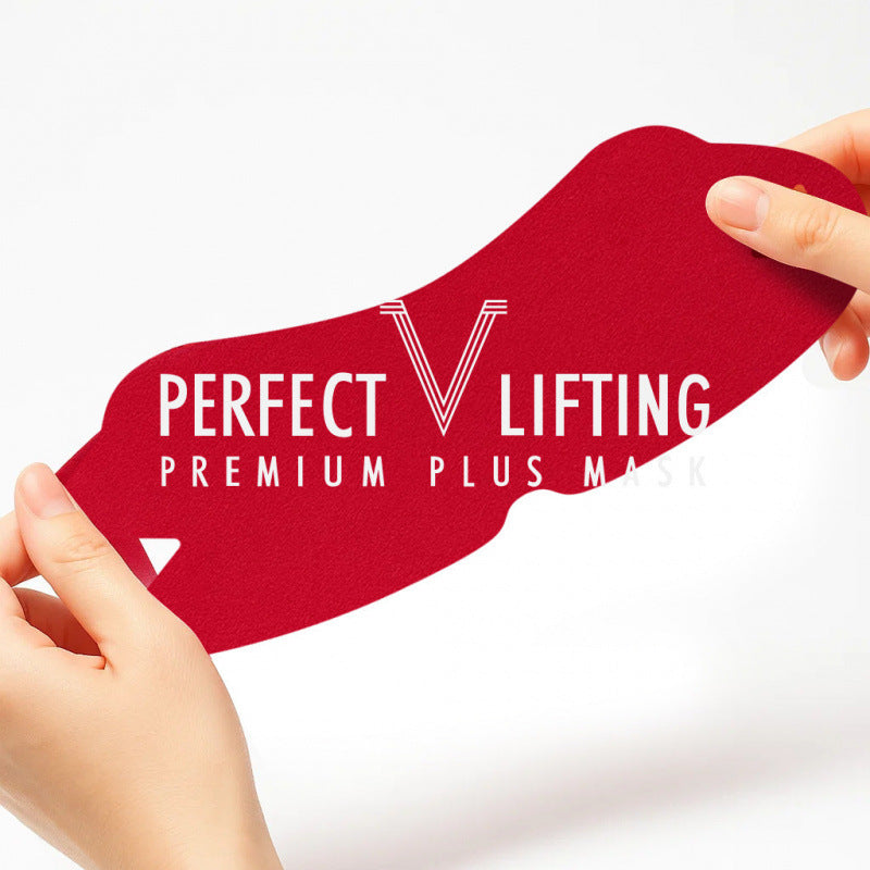 Perfect V Lifting Chin Mask