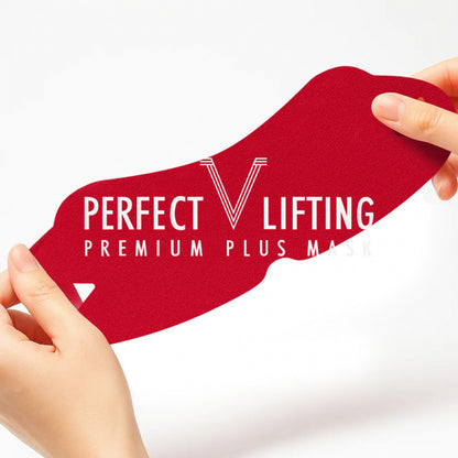 Perfect V Lifting Chin Mask