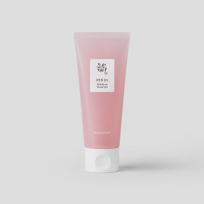 Beauty of Joseon Red Bean Water Gel 100ml