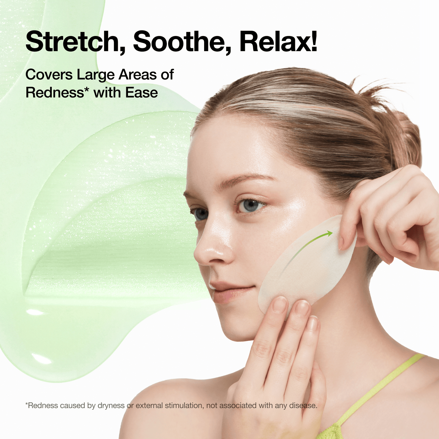 Anua Azelaic 10 Hyaluron Redness Soothing Pad 90 pads