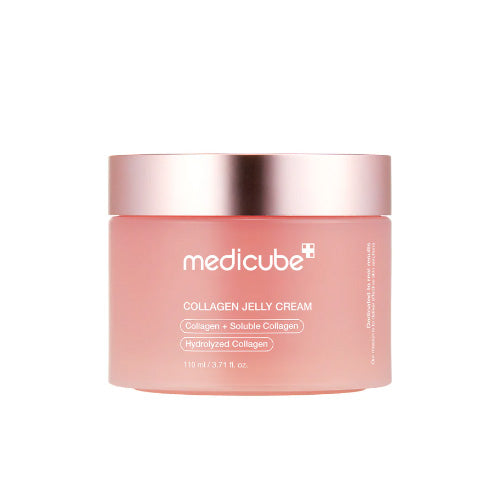 Medicube Collagen Jelly Face Cream