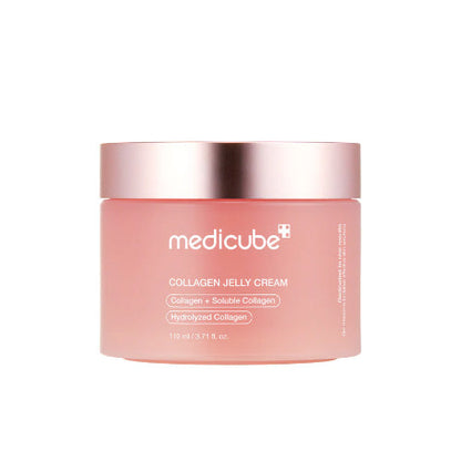 Medicube Collagen Jelly Face Cream