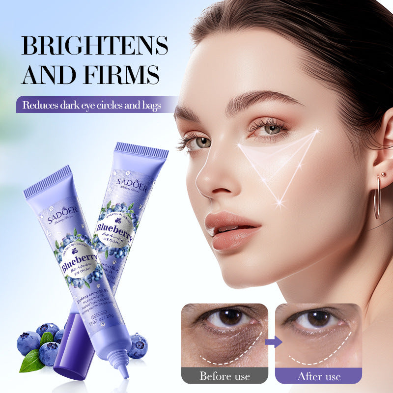 SADOER Blueberry Eye Cream 20g