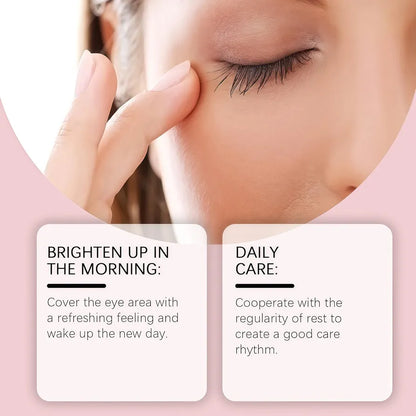 AMA PDRN Collagen Eye Patch with Niacinamide – 60pcs