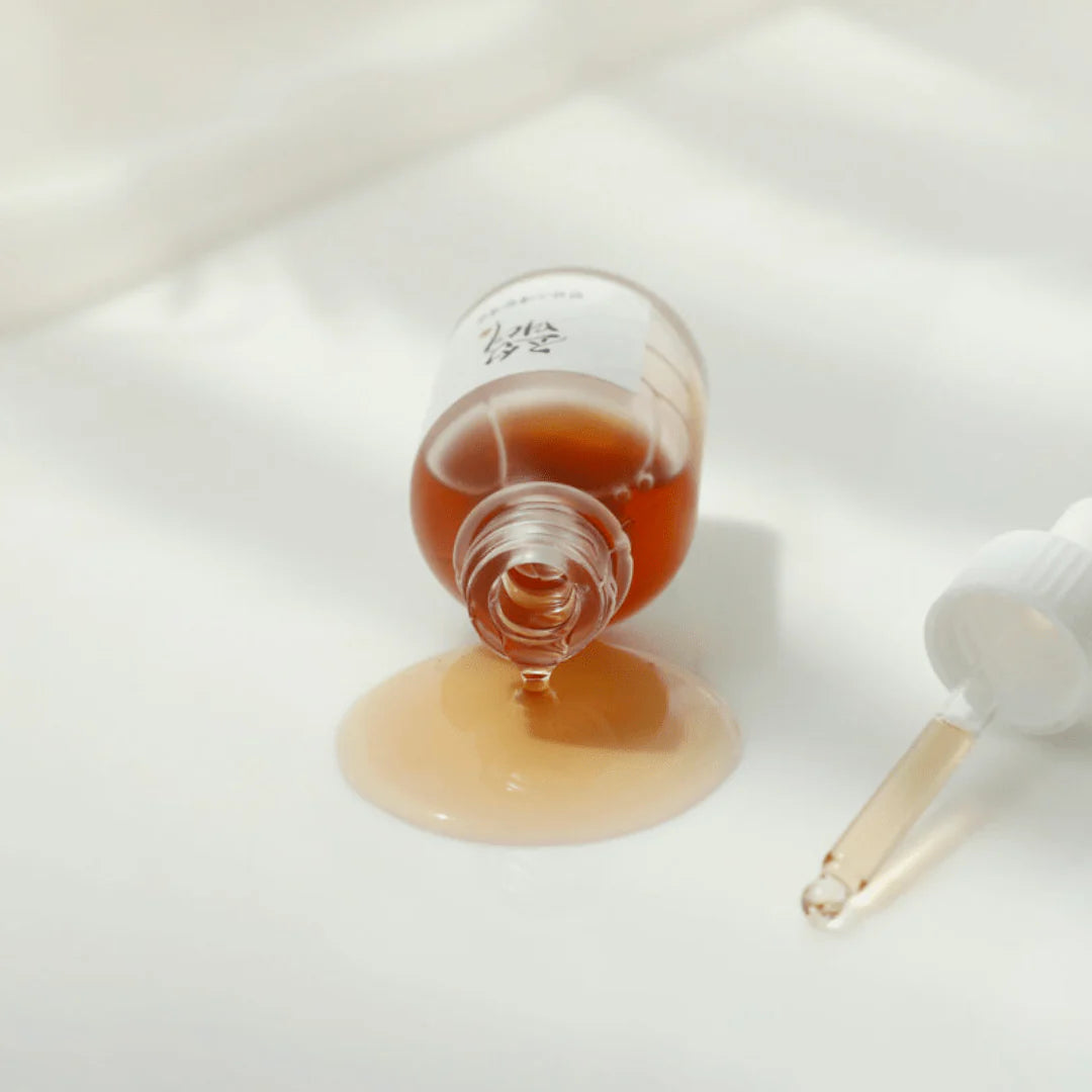 Beauty Of Joseon Glow Revive Serum Ginseng+ Snail Mucin 30ml