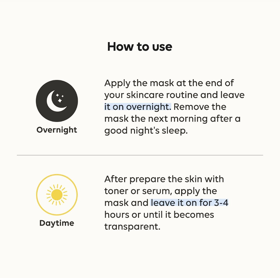 Bio-Collagen Real Deep Mask