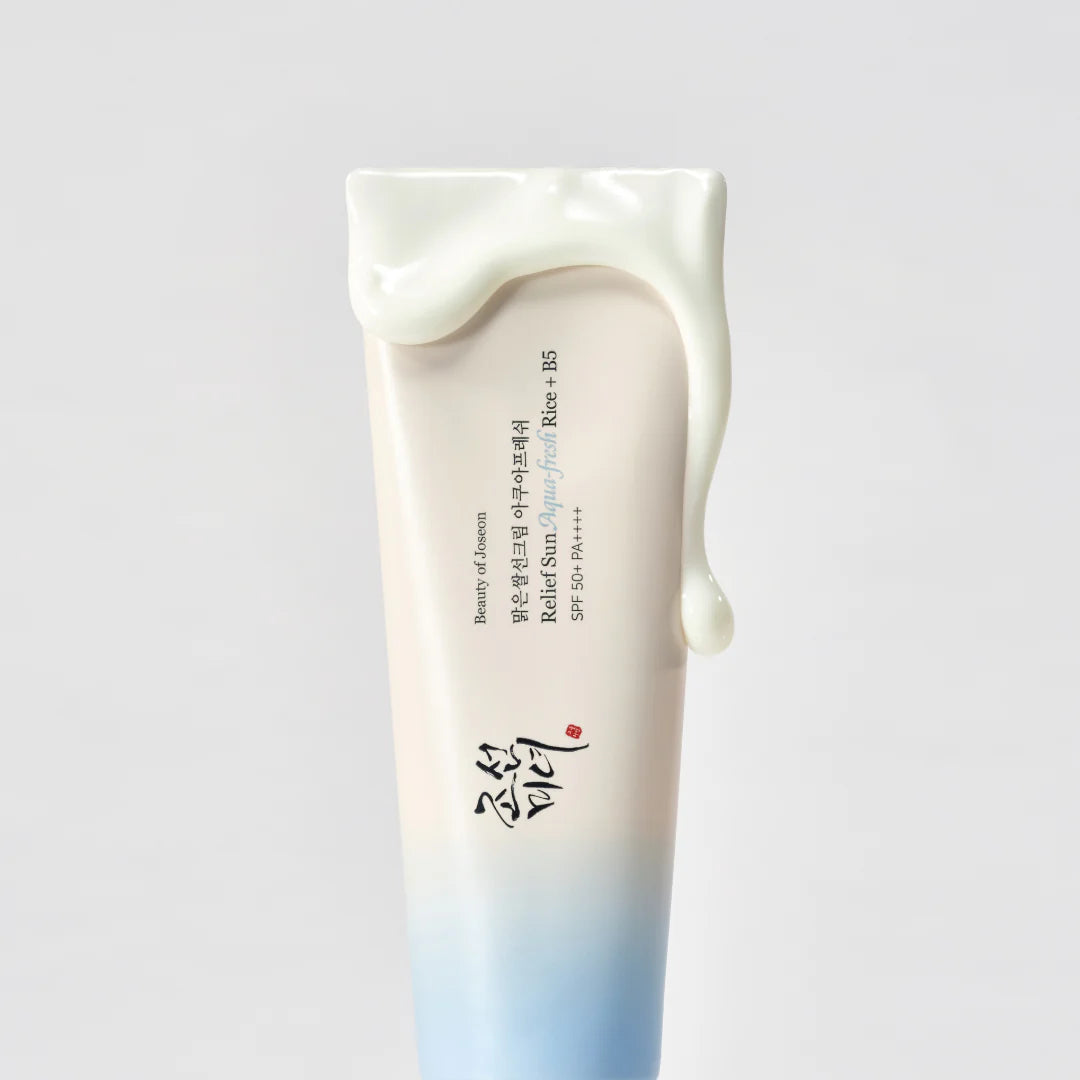 Beauty Of Joseon Aqua Sunscreen SPF 50+