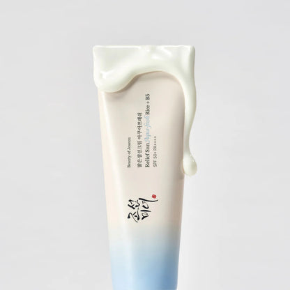 Beauty Of Joseon Aqua Sunscreen SPF 50+