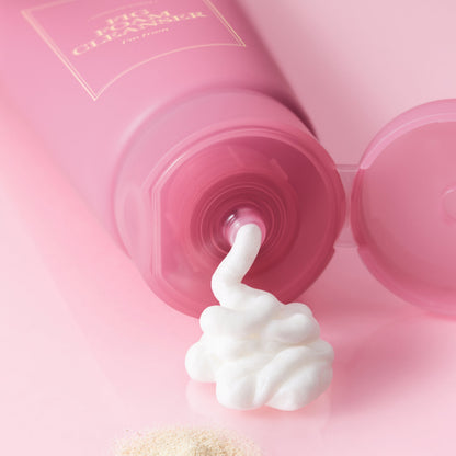 I'm From Fig Foam Cleanser