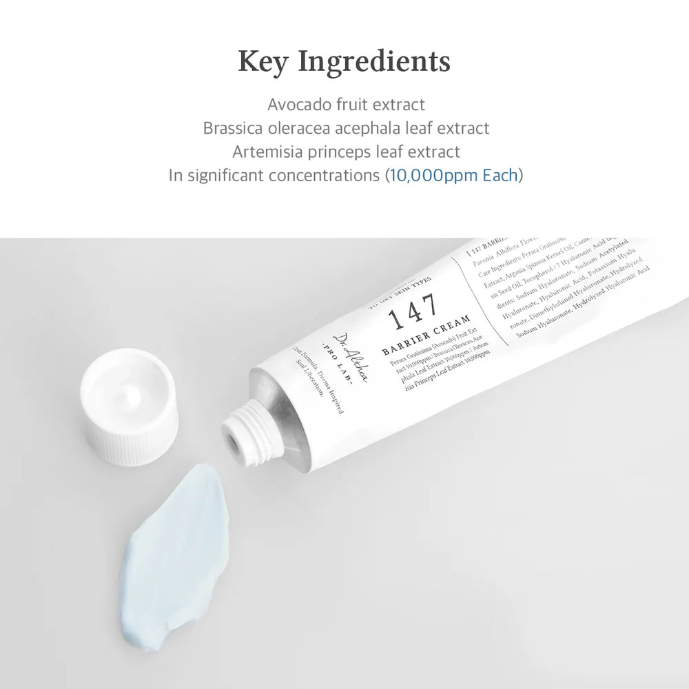 Dr. Althea 147 Barrier Cream 50ml
