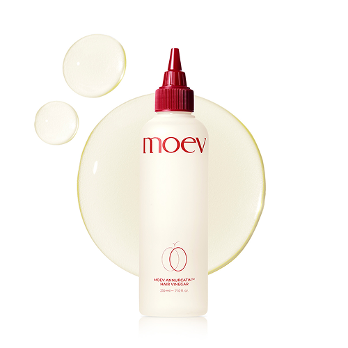 moev Annurcatin Hair Vinegar 210ml