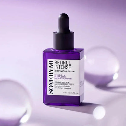 Some by Mi Retinol Serum Anti-Aging