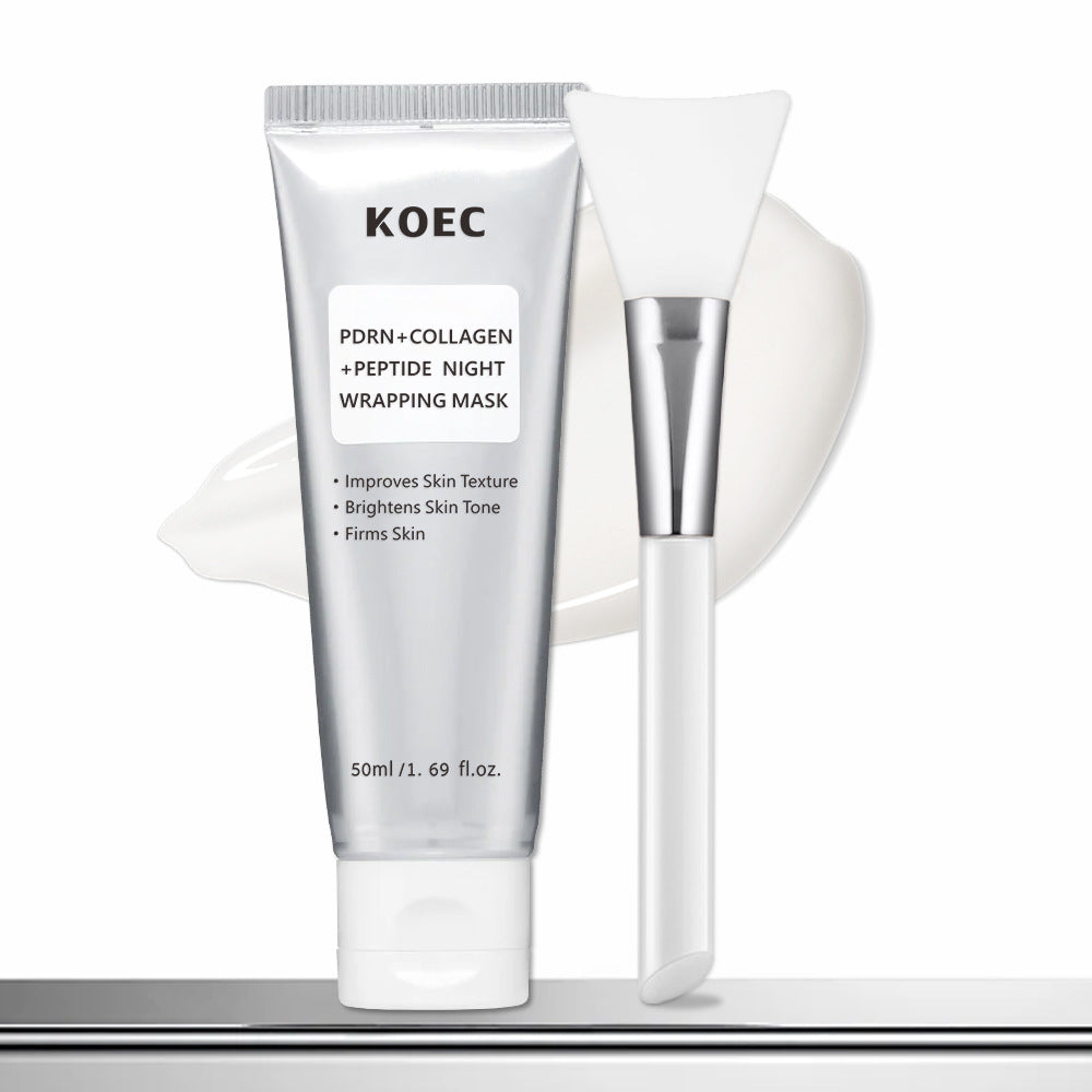 Koec PDRN + Collagen Wrapping Mask