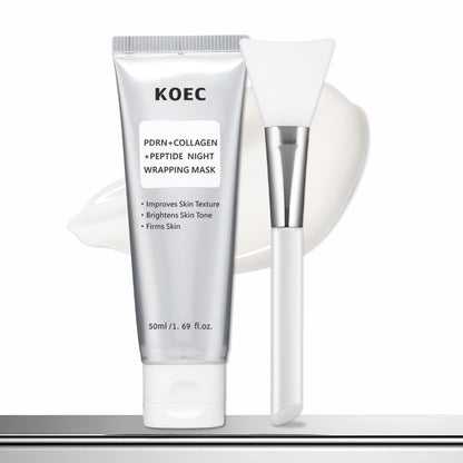 Koec PDRN + Collagen Wrapping Mask